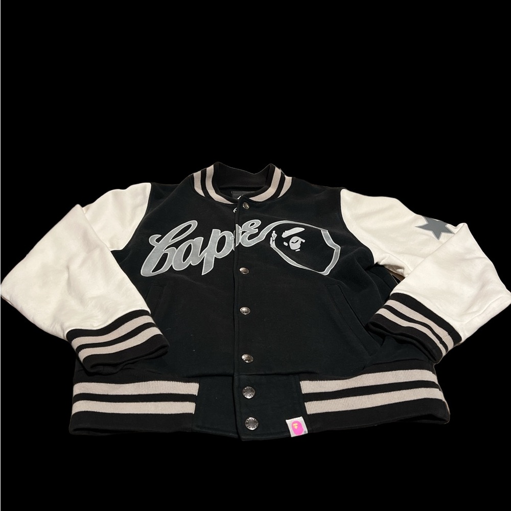 Bape the Ape Jacket